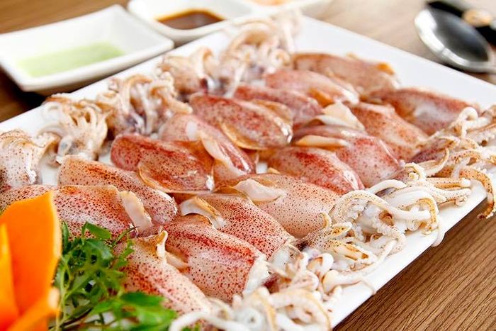 Hình ảnh Nhà Hàng Biển Nhớ – ảnh 2