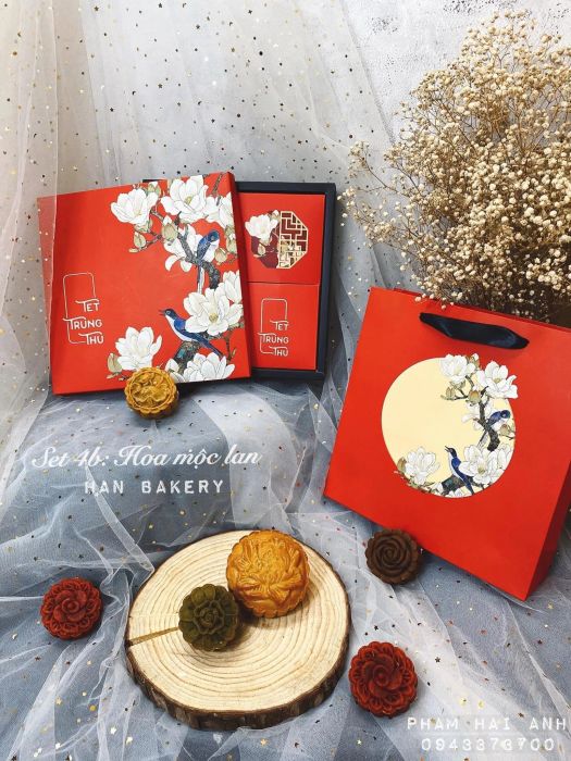 Ảnh 1 của H.A.N Bakery