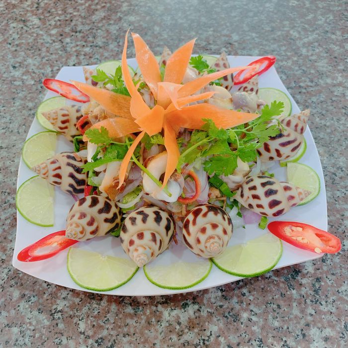 Ảnh 2 của Ẩm Thực Làng Tre