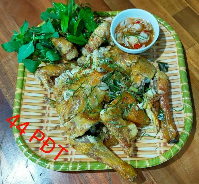 Đồng Quê Quán hình ảnh 3