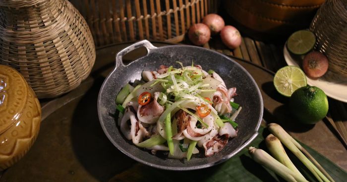 Cáo Restaurant - Vietnamese Cuisine hình ảnh 3