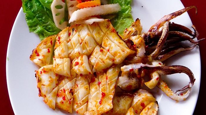 Nhà Hàng Đại Phú - Nơi Tổ Chức Tiệc Tuyệt Vời Tại Quận 12