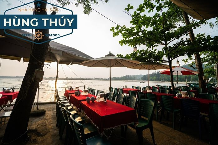Nhà Hàng Hùng Thuý - Ảnh 2