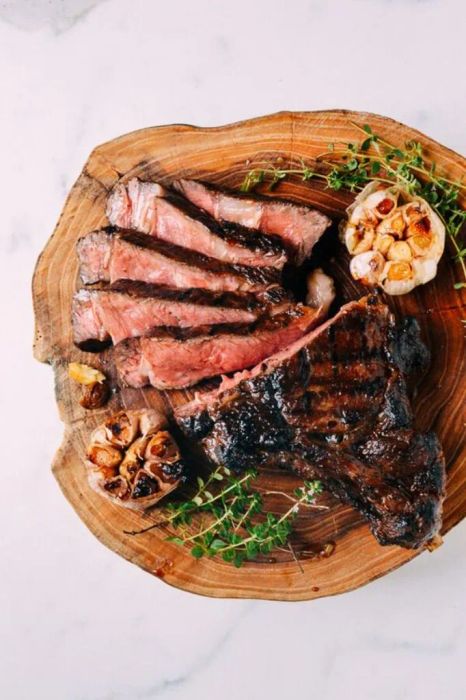 STEAK BIN & PIZZA hình ảnh 3