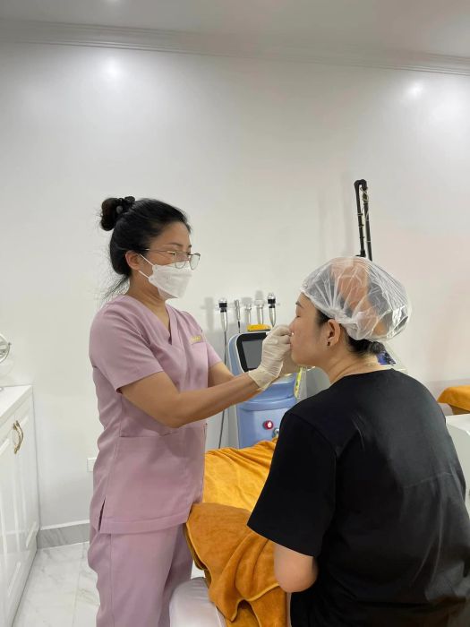 Hình ảnh Phòng khám Da liễu Dr. Thảo Lê
