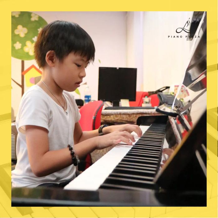 Hình ảnh sống động từ Piano Plaza Music School – Ảnh 2