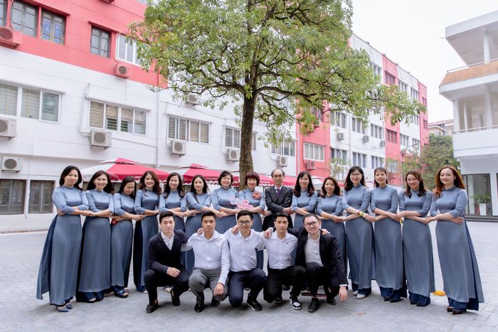 Viện Phát triển Nguồn Nhân lực Việt Nam - Nhật Bản (VJCC) - hình ảnh minh họa 1