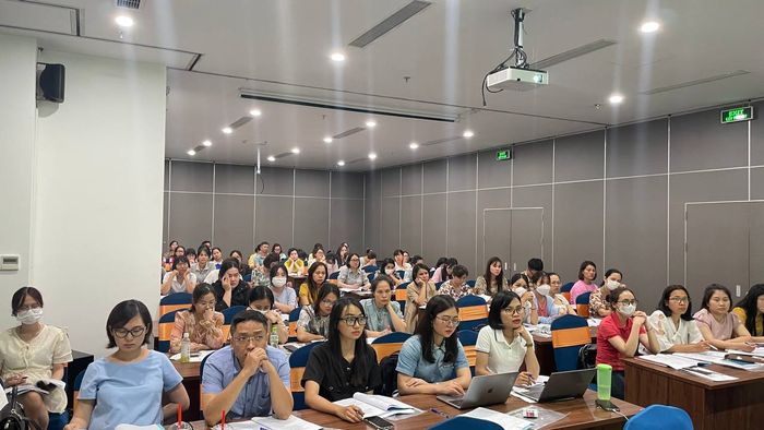 Học Viện Nghiên Cứu Đào Tạo Và Đổi Mới Sáng Tạo DVL EDU - ảnh minh họa 2