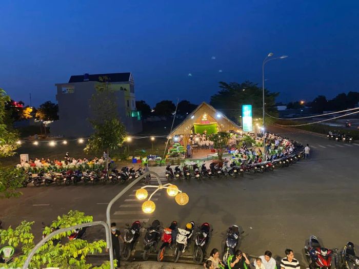 Hải Sản Phú Quý - Ảnh 1