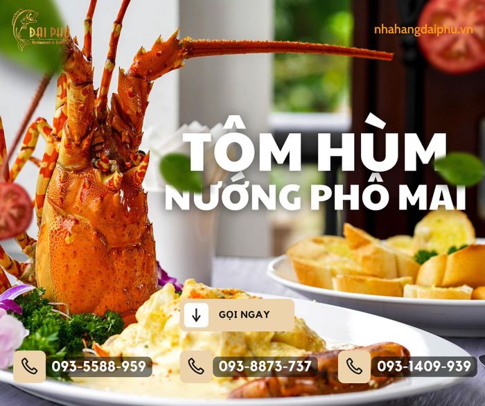Ảnh 2 của Nhà hàng Đại Phú