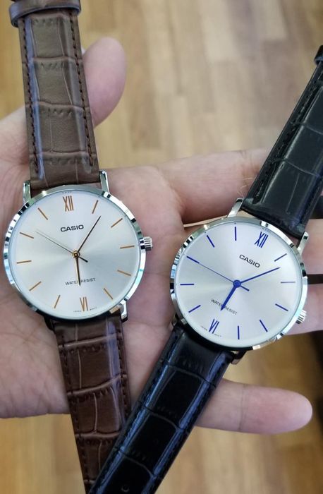 Bộ sưu tập đồng hồ đa dạng tại Đồng Hồ Hưng Thịnh