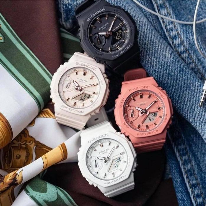 Bộ sưu tập đồng hồ đa dạng tại SKTIME