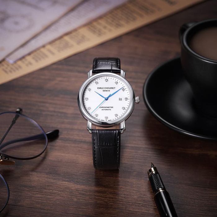 Không gian trải nghiệm sang trọng tại EraWatch