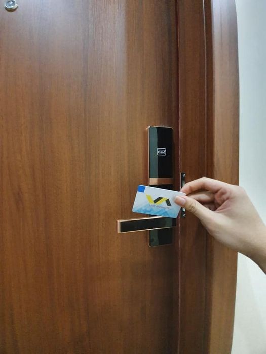 Bộ sưu tập khóa VNLOCK phiên bản cao cấp