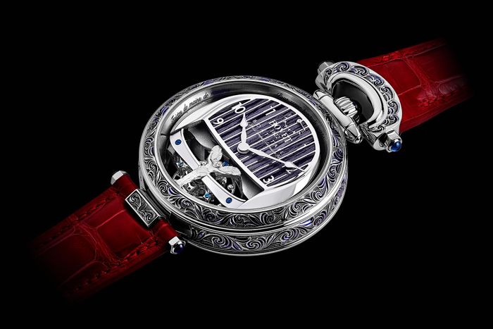 Không gian trưng bày đẳng cấp tại HARRY&Co