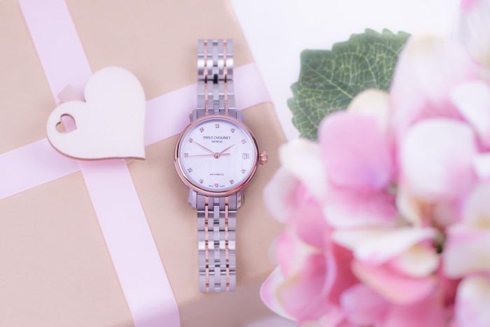 Bộ sưu tập đồng hồ Thụy Sĩ đa dạng tại EraWatch