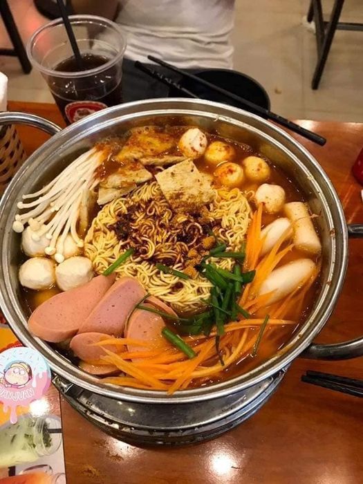 Hình ảnh ấn tượng về Tiệm HICO