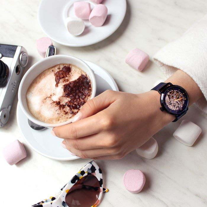 Bộ sưu tập đồng hồ đa dạng tại Shopdongho.com