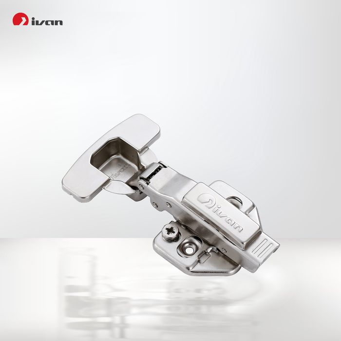 Bộ sưu tập khóa IVAN & VICKINI đa dạng mẫu mã