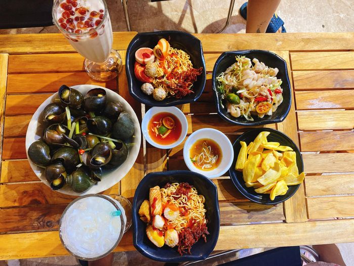 Hình ảnh Tiệm HICO