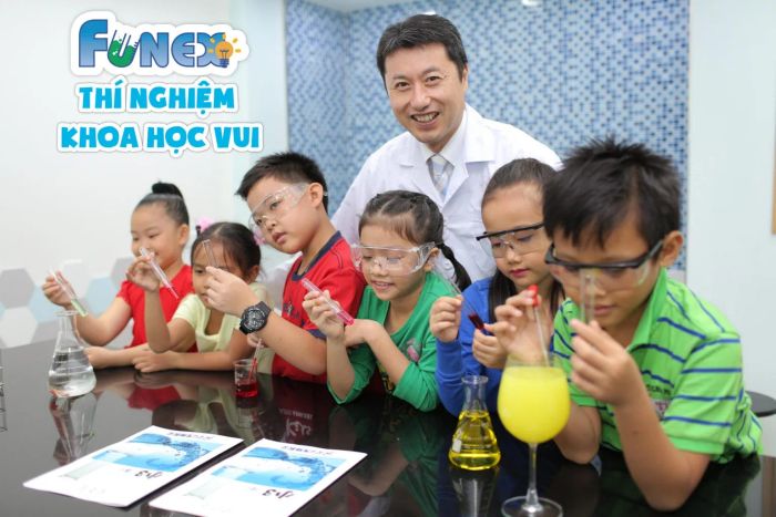 Hình ảnh Rensei Việt Nam 2