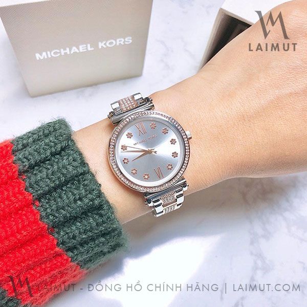 Bộ sưu tập đồng hồ cao cấp tại Laimut