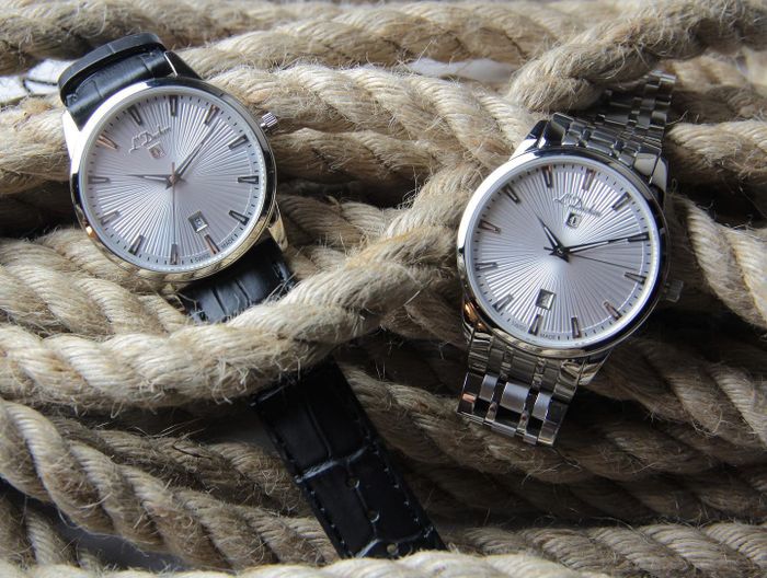 Không gian trưng bày đẳng cấp tại EraWatch