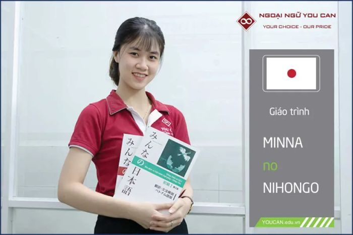 Hình ảnh Ngoại ngữ You Can 2