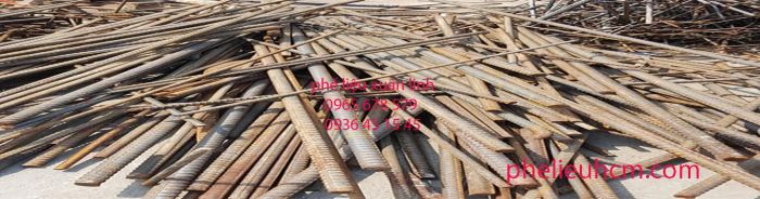 Hình ảnh minh họa quy trình thu mua phế liệu của Công Ty Xuân Linh