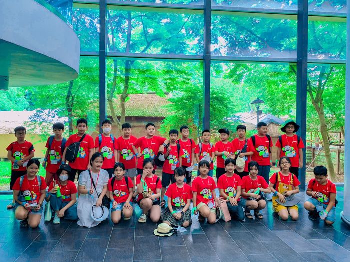 Apax English - Apax Leaders Hà Nam - Hình ảnh 2