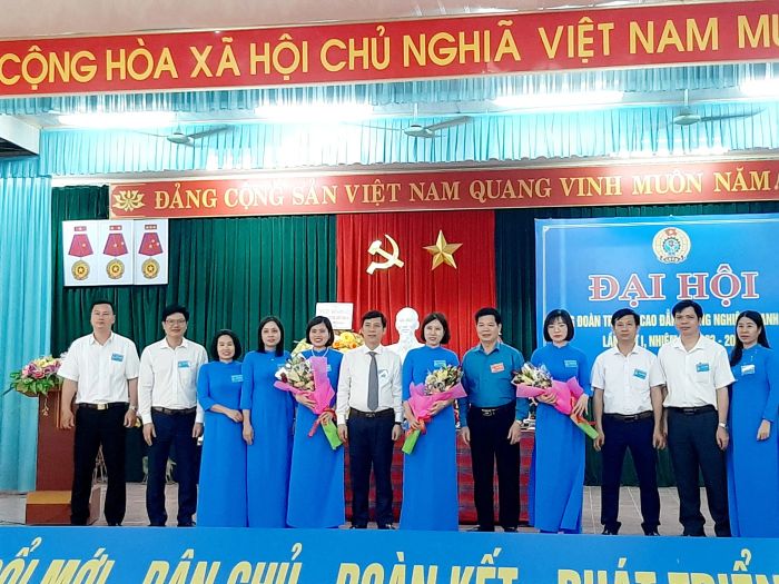 Hình ảnh của Trường Cao đẳng Nông Nghiệp Thanh Hóa 1