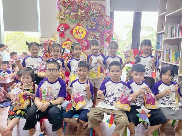 Popodoo Smart English Phủ Lý Hà Nam - Hình ảnh 2