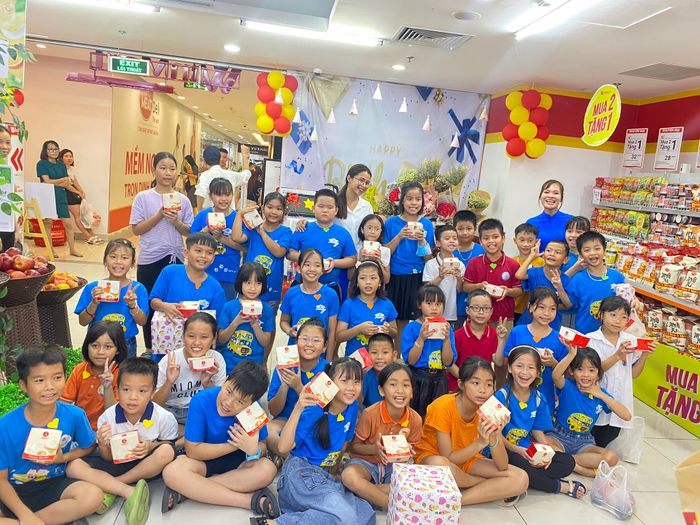 Ocean Edu Phủ Lý - Hình ảnh 1