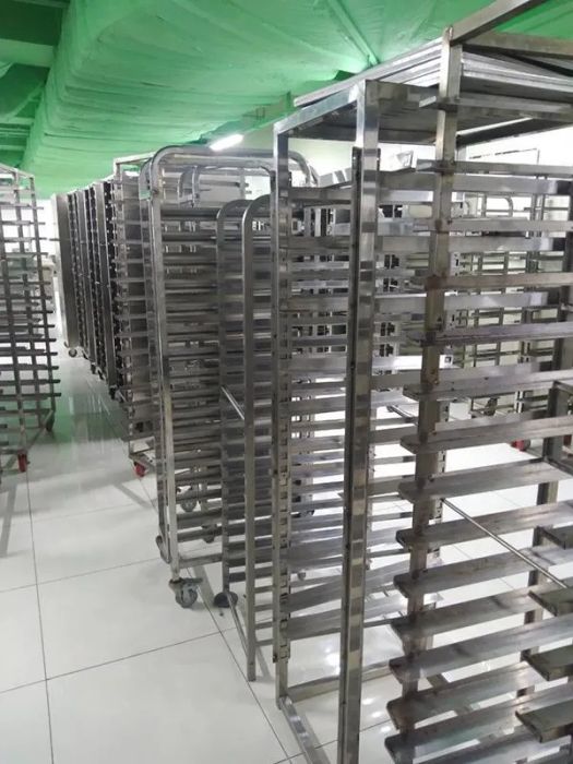 Hình ảnh minh họa hoạt động của Công Ty Đại Quang Phát