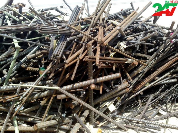 Hình ảnh minh họa hoạt động thu mua của Công Ty 247