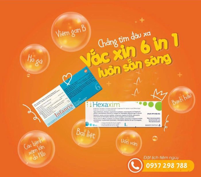 Phòng Tiêm Chủng - 30 Trần Nhật Duật - Ảnh 1