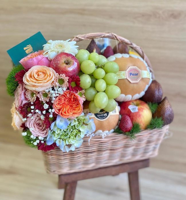 CT Fruits ảnh 2