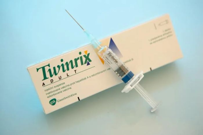 Cơ Sở Tiêm Chủng Pasteur - Phòng Khám Nội - Nhi - Ảnh 3