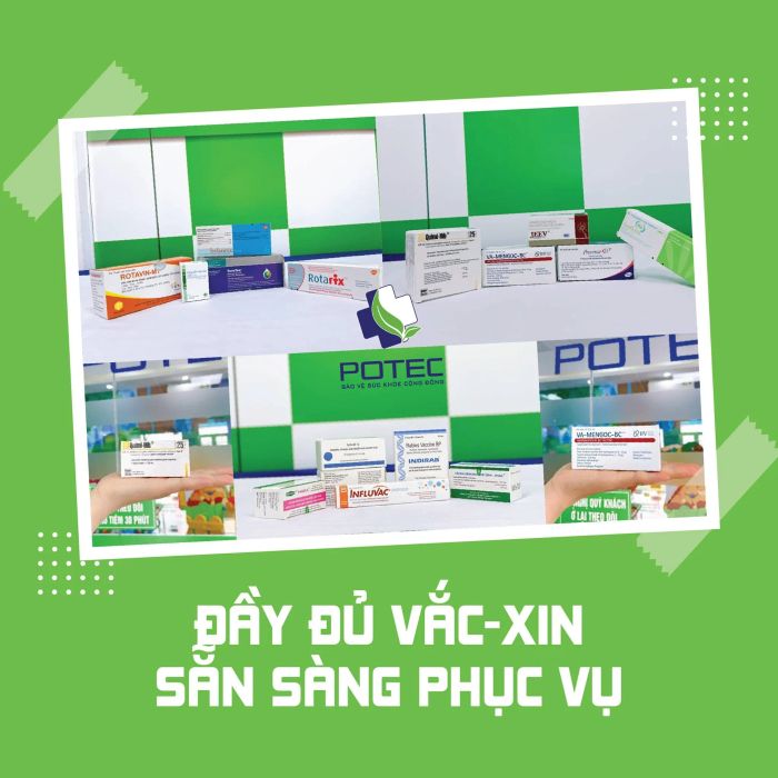 Kho POTEC 53 Đắk Lắk - Ảnh 2