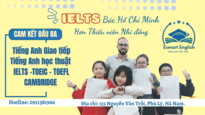 Esmart English - Hình ảnh 1