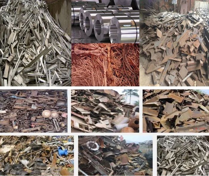 Hình ảnh minh họa Công Ty Thu Mua Phế Liệu Toàn Phát