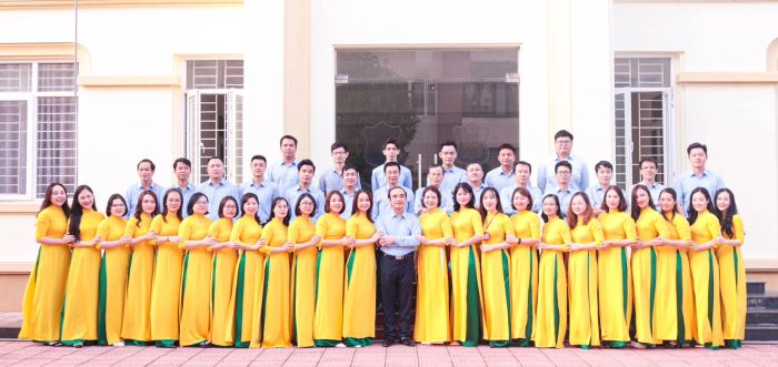Hình ảnh về Trường Đại học Y Hà Nội - Phân hiệu Thanh Hóa 2