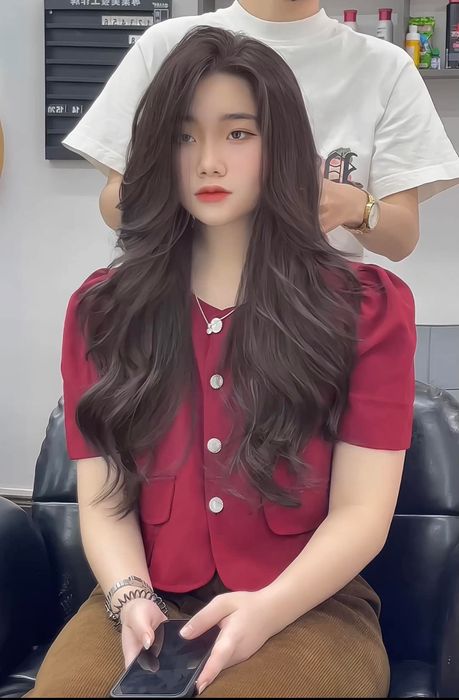 Minh Anh Hair Studio - Ảnh 1