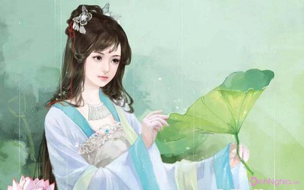 Tranh minh họa nghệ thuật (Nguồn: Bộ sưu tập văn học) - Hình 1