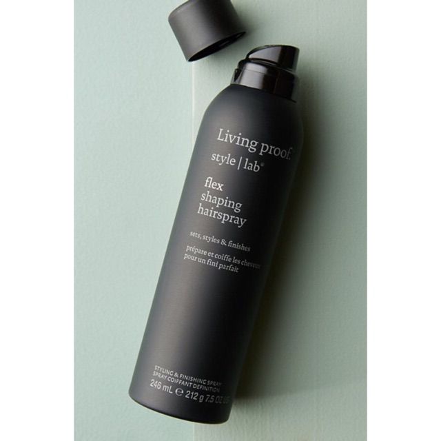 Hình ảnh thực tế Living Proof Style Lab Flex Hairspray