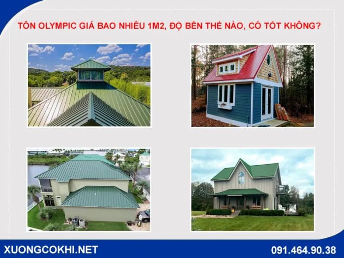 Tấm ảnh Tôn Olympic 2