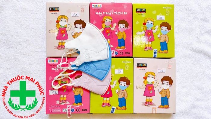 Hình ảnh Nhà Thuốc Mai Phúc (2)