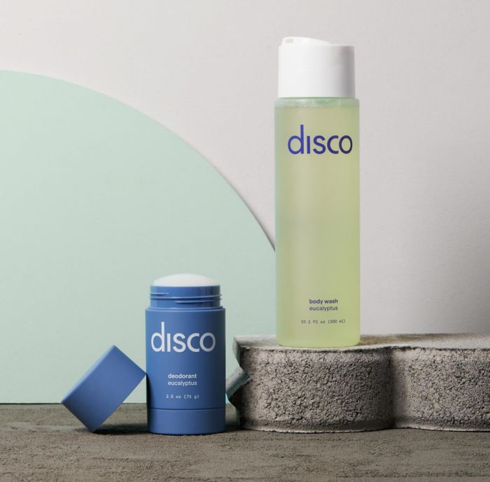 Bộ sưu tập hình ảnh Disco Basics Set - Góc nhìn đa chiều
