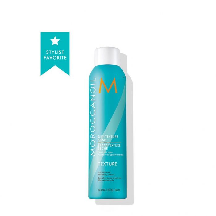 Hình ảnh minh họa hiệu quả sử dụng Moroccanoil