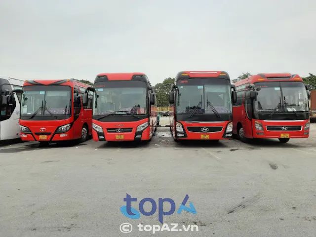 Hồng Nhật – Địa chỉ cho thuê xe du lịch uy tín nhất tại Hải Phòng